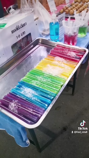 Night market