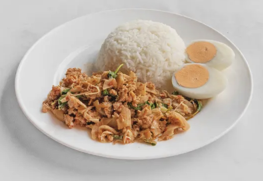 เจ๊ตู่ อาหารตามสั่ง Tu Restaurant