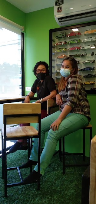 ย่างให้พรีเมี่ยมแม่สอด