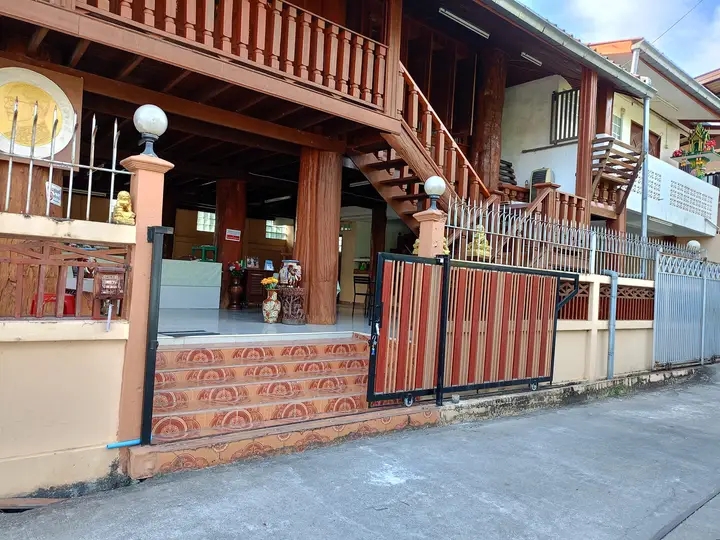 ซากองแด่စားကောင်းတယ်