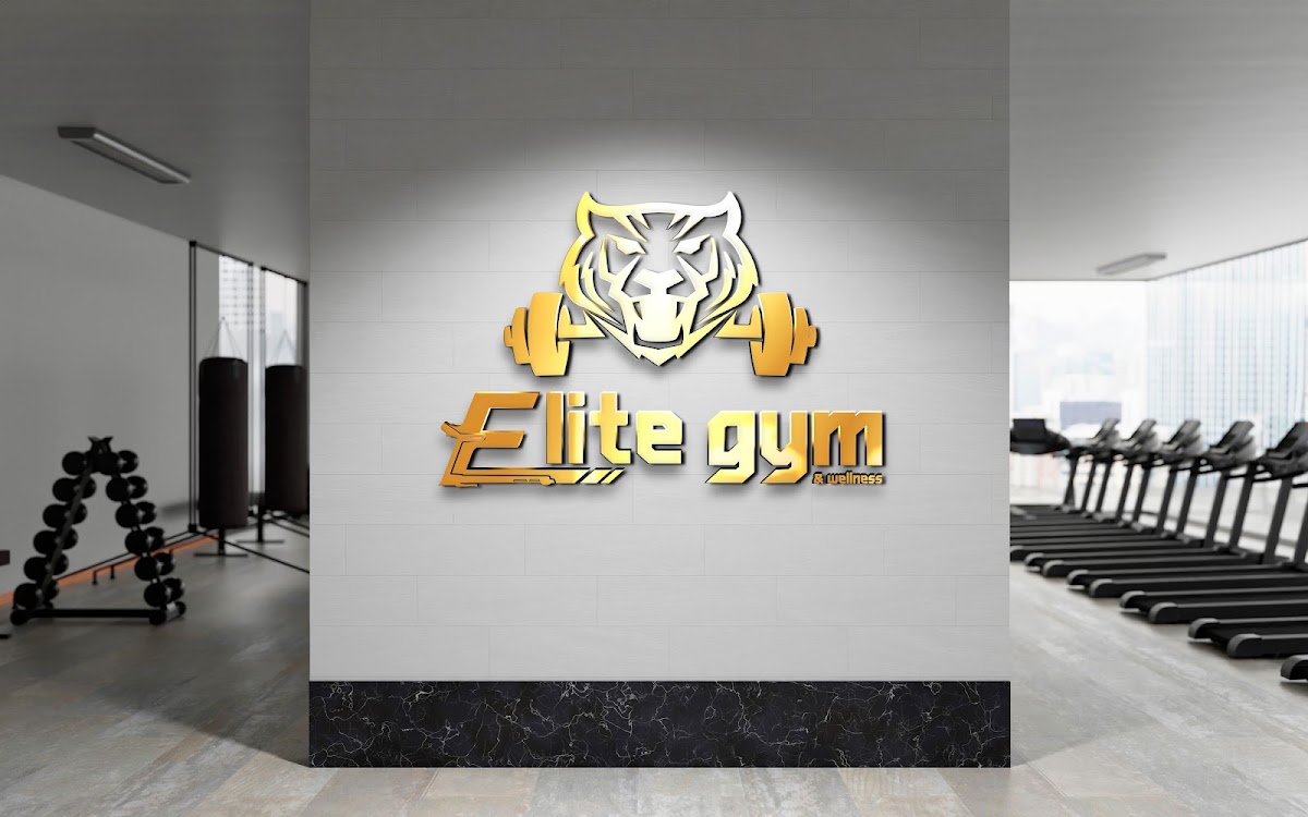 Elite Gym Maesot