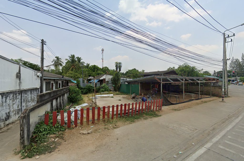 แหม่ม ก๋วยเตี๋ยวไทยโบราณ