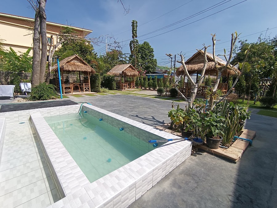 CABANA BAMBOO