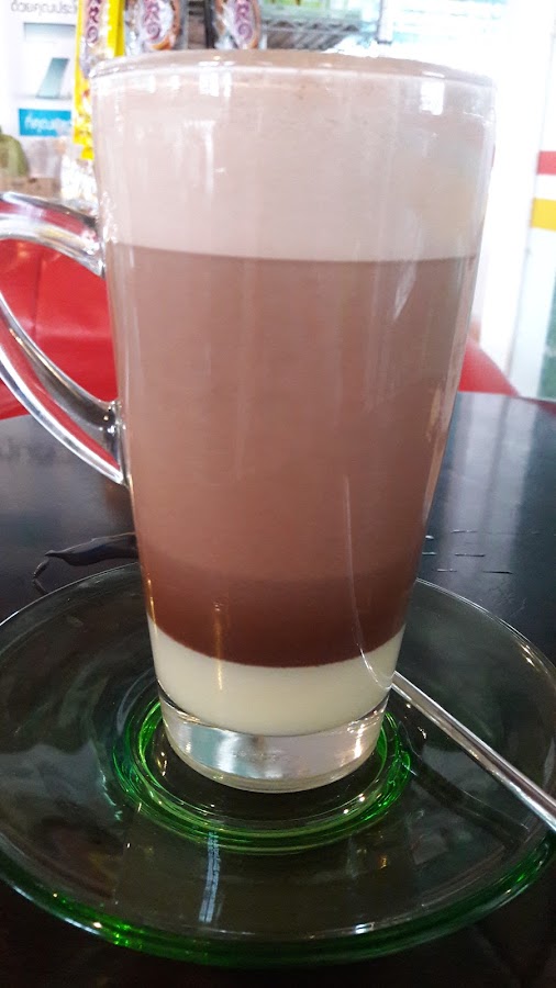 Hom Pang Cafe