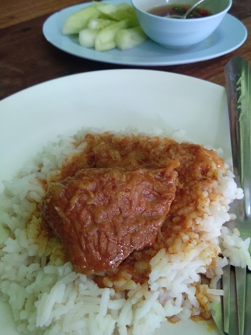 ร้านโรตีป้าเล็ก