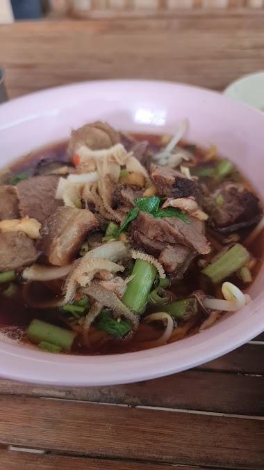 ลำดี เตี๋ยวโบราณ