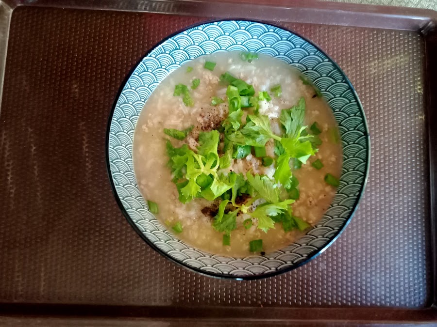 Blessing - Burmese Selection Foods