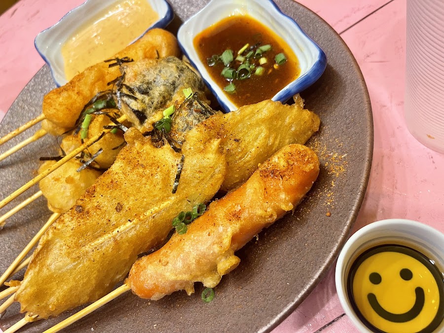 ร้านโปรดอรรถรสในตำนาน