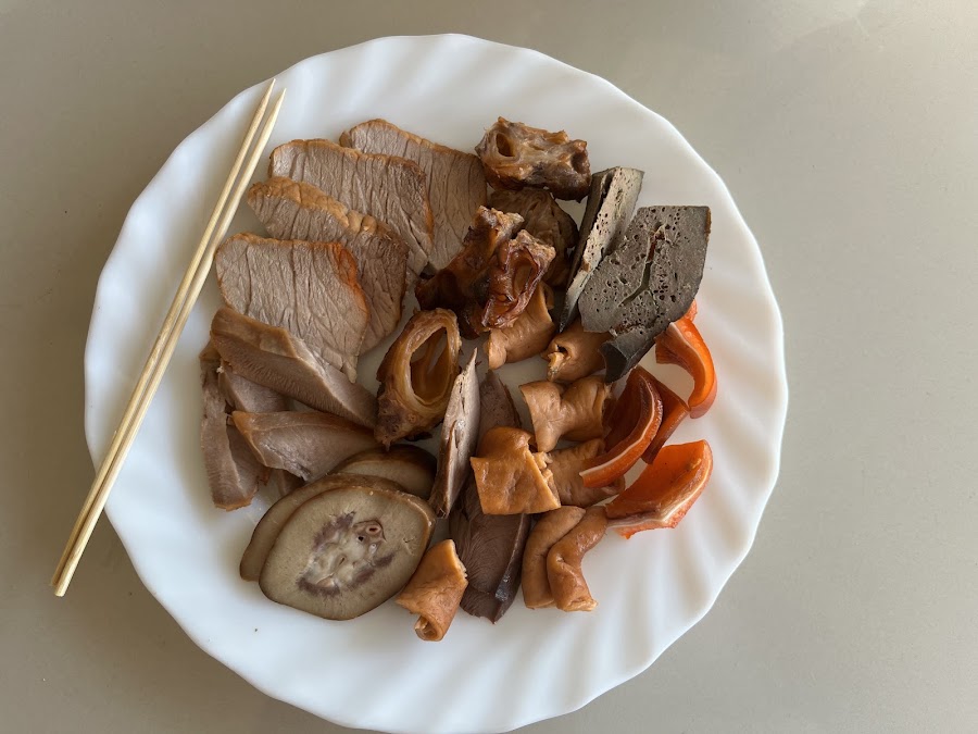 หมูจุ่มบุฟเฟต์ 99 บาท