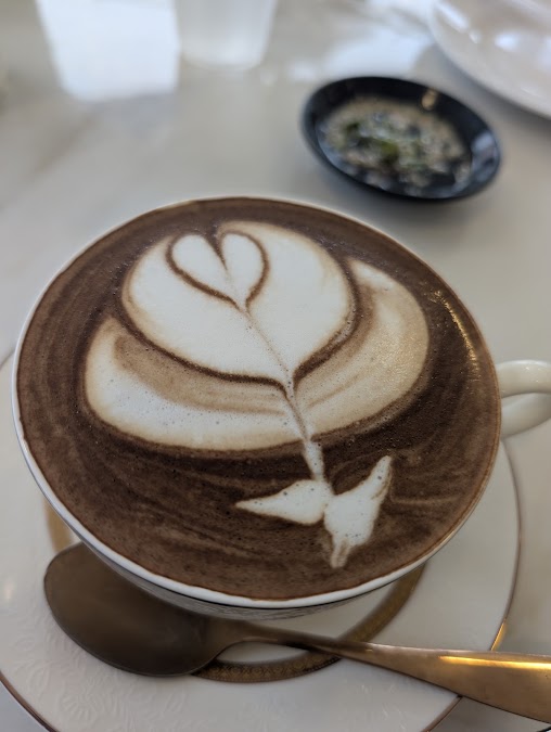 Miruku Bingsu