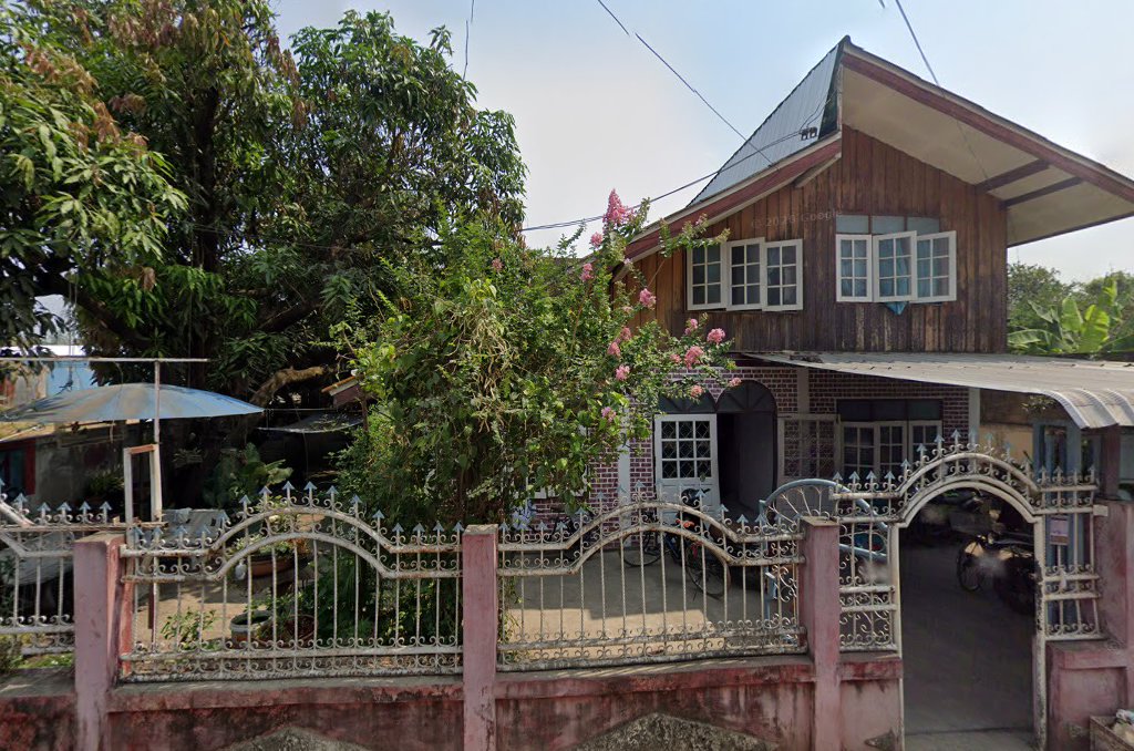 อาหารเหนือบ้านปลากัดสวย(ฮาลาล)