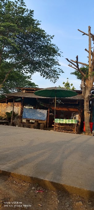 ร้านอาหารตามสั่ง