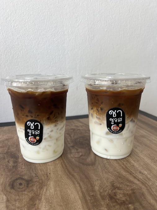 กรอบ-ย่าง จ่าแบล็ค