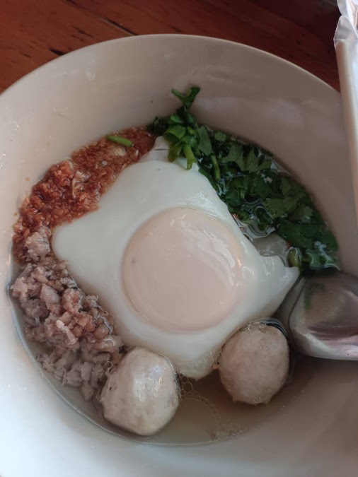 ร้าน ครัวปากหม้อ
