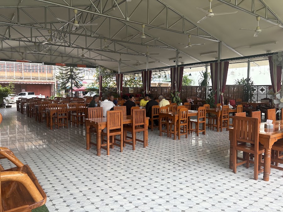 Mughal Restaurant
