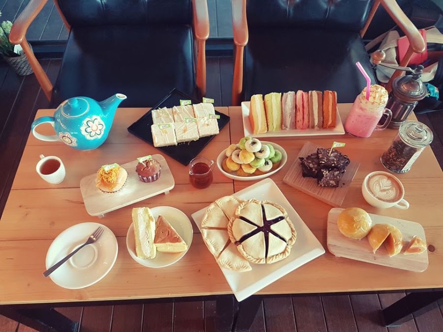 ขนมบ้านอุ๋ม express แม่สอด