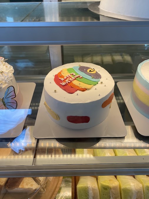 นายแสน เบเกอรี่ Nai-saen bakery