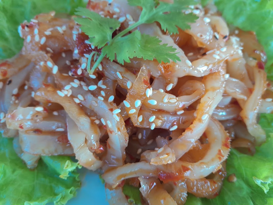 อร่อย