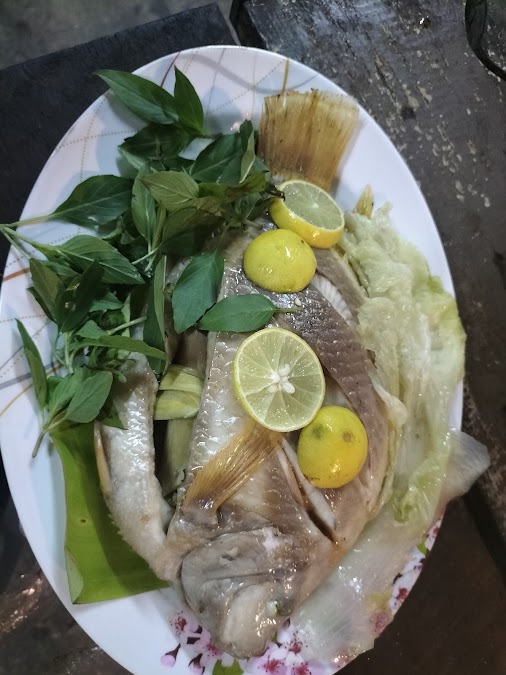 ครัวบางระจัน&แบล็คบาร์