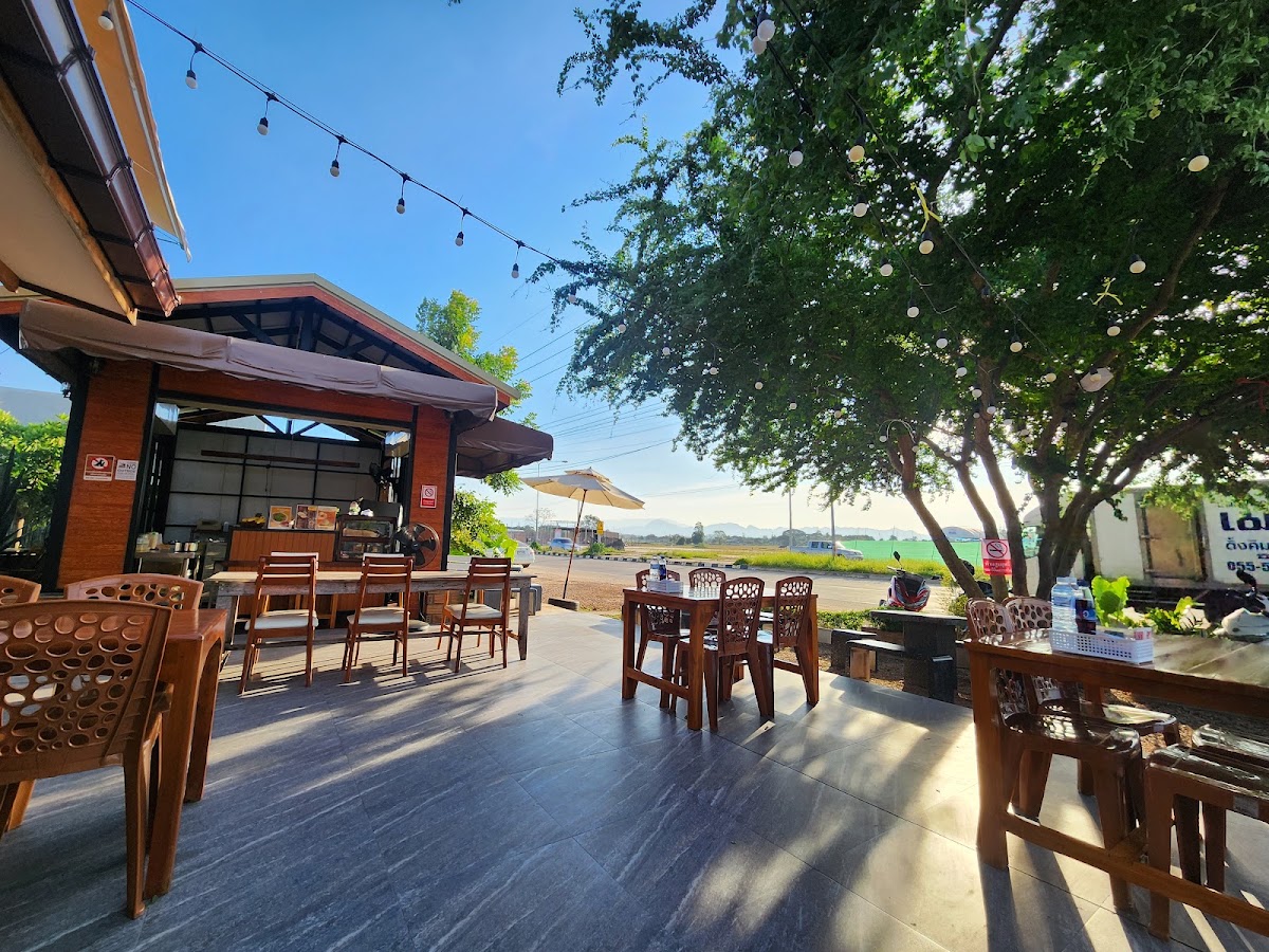 โรงชานครแม่สอด