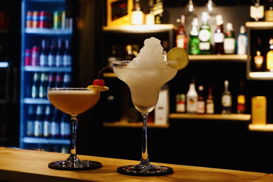 Laywaddy Bar & Restaurant