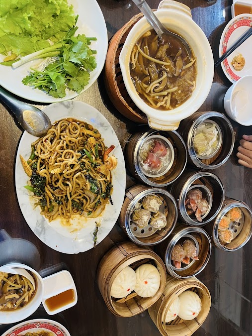 ไฉไลติ่มซำ-แม่สอด