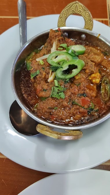 Mughal Restaurant