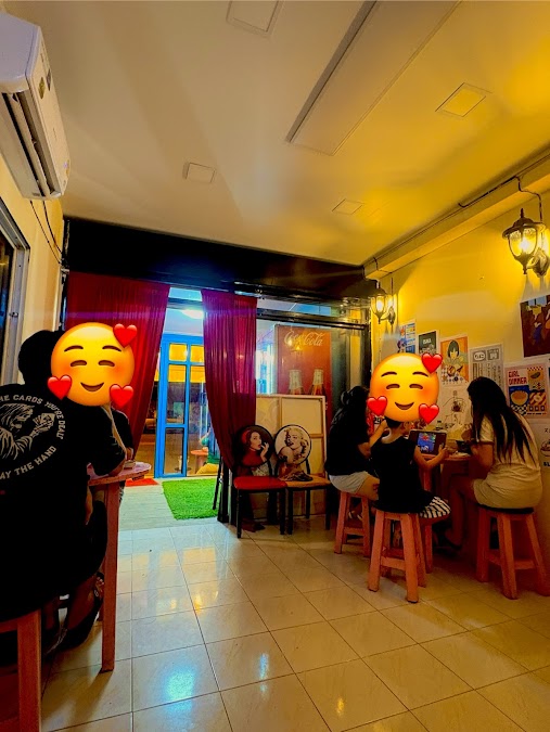 ร้านโปรดอรรถรสในตำนาน