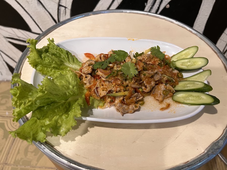 Loot Lat Yay Cafe’ - လွတ်လပ်ရေးကဖေး