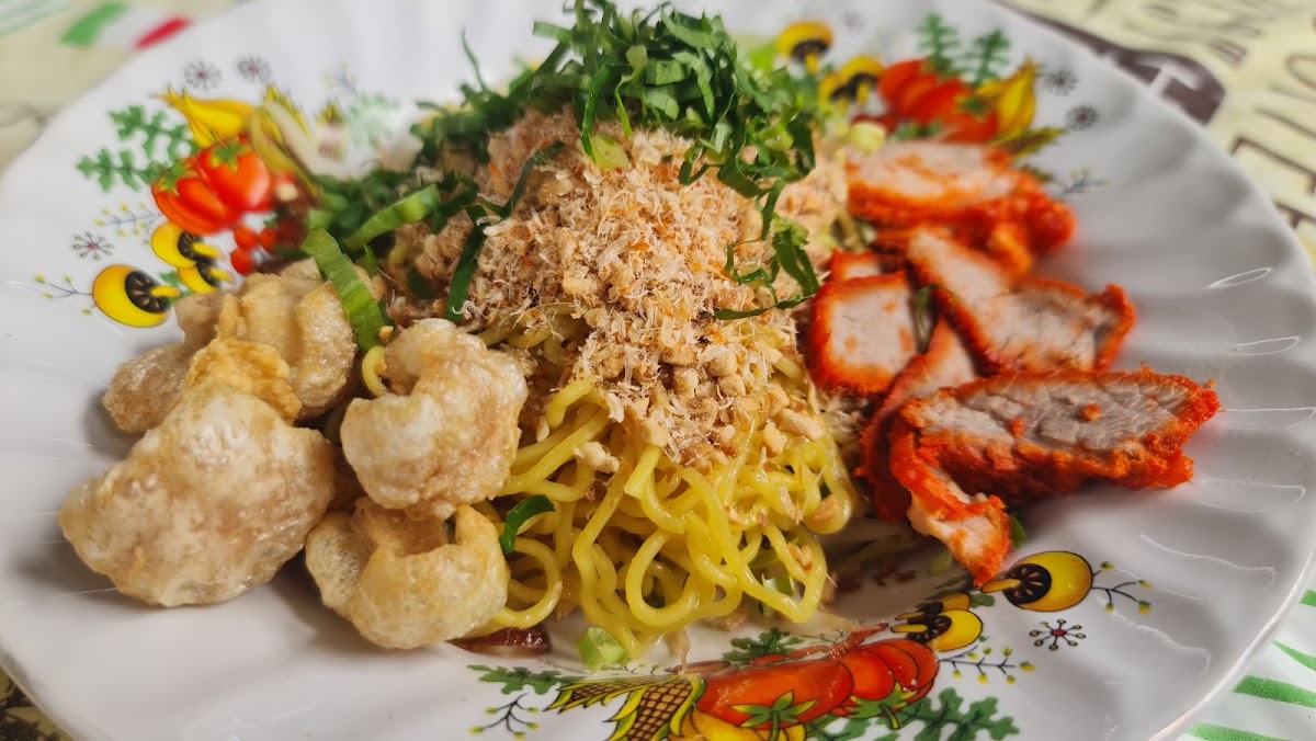 ร้านก๋วยเตี๋ยวบ้านแม่แขก