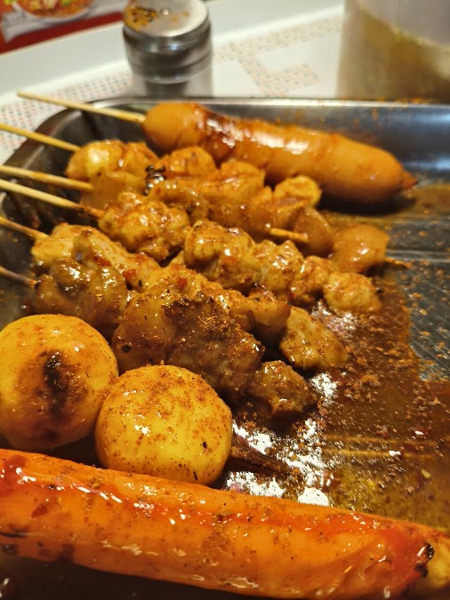 หม่าล่าเฮฮา (ฮาลาล)