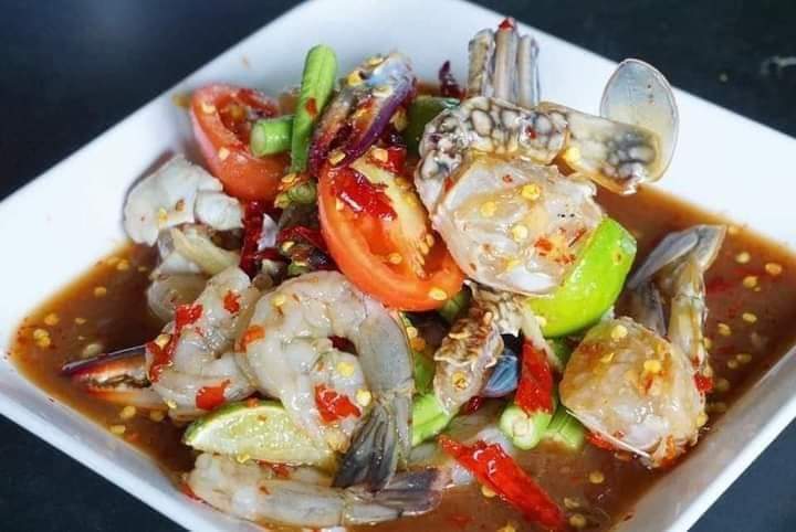 ยำโหด 2019 สาขา 1 และ สาขา 2