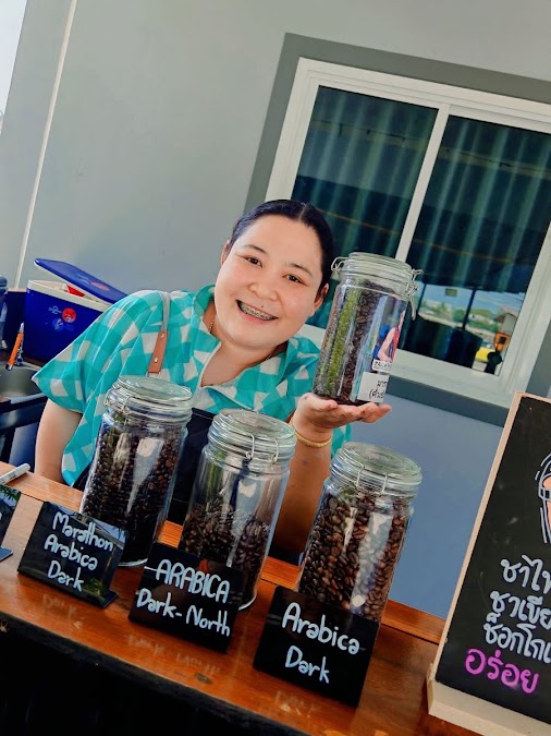 บ้านลุงคาเฟ่
