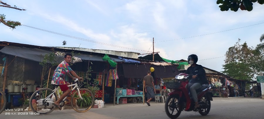 ร้านอาหารตามสั่ง