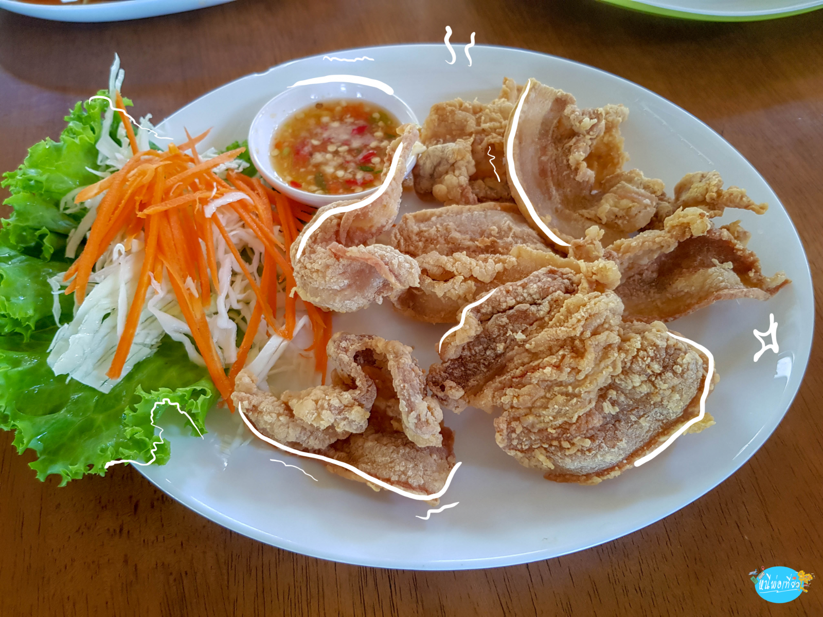 บ้านไร่ภูชิลล์ Banraiphuchill