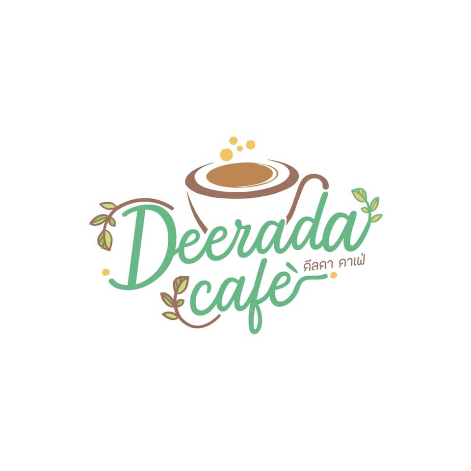 Deerada Cafe ดีลดา คาเฟ่