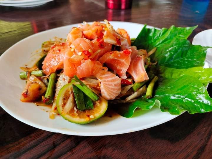 บ้านไร่ภูชิลล์ Banraiphuchill